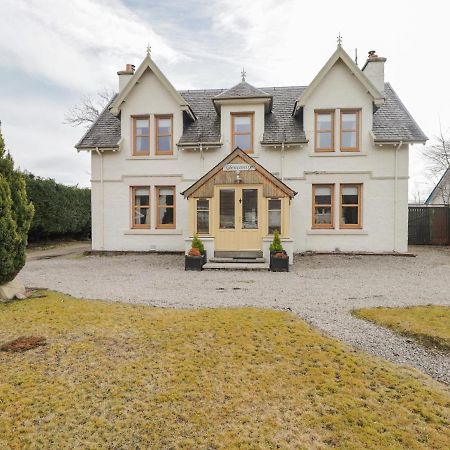 Glencanisp Aviemore Zewnętrze zdjęcie