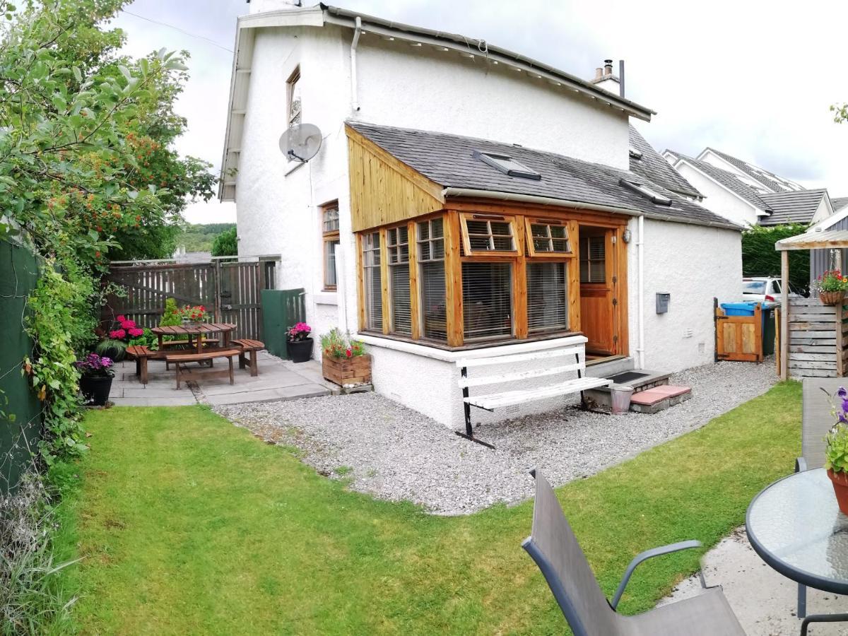Glencanisp Aviemore Zewnętrze zdjęcie