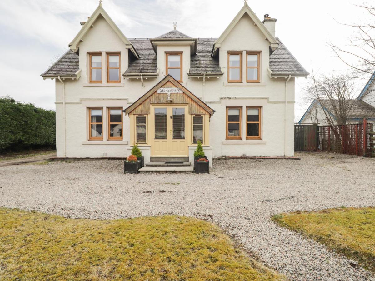 Glencanisp Aviemore Zewnętrze zdjęcie
