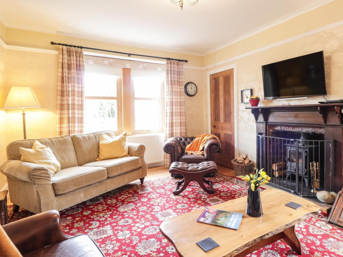 Glencanisp Aviemore Zewnętrze zdjęcie
