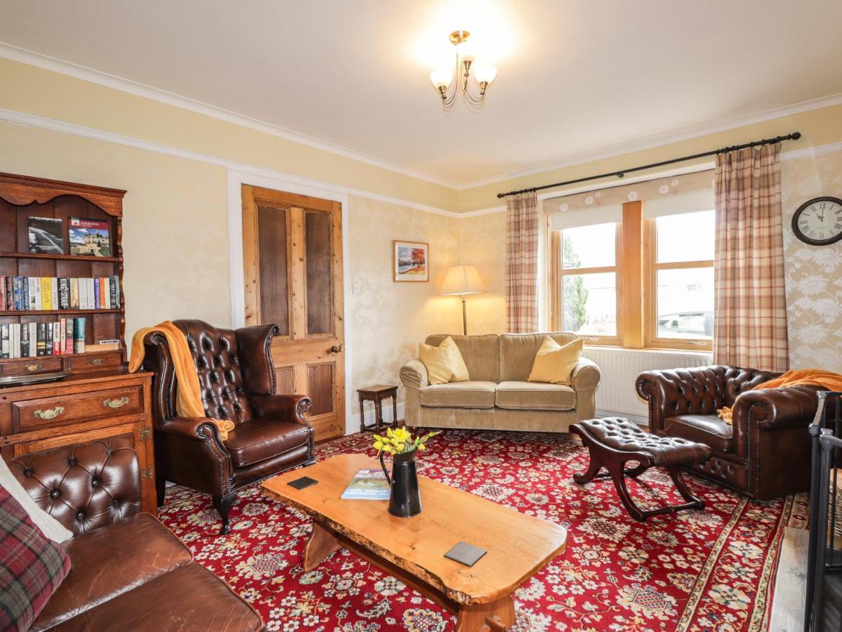 Glencanisp Aviemore Zewnętrze zdjęcie